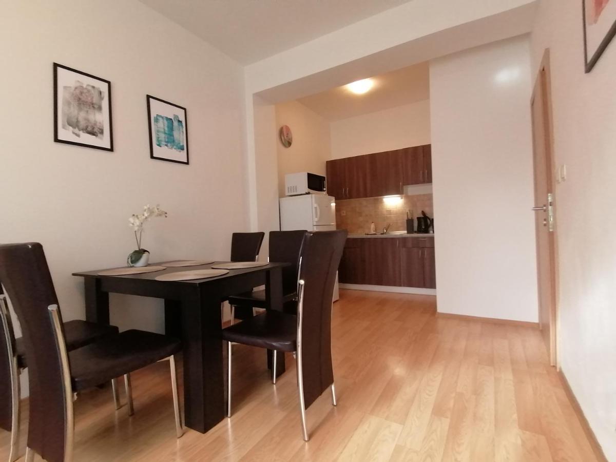 Kamzik Donovaly Apartmany A Studia Eksteriør bilde