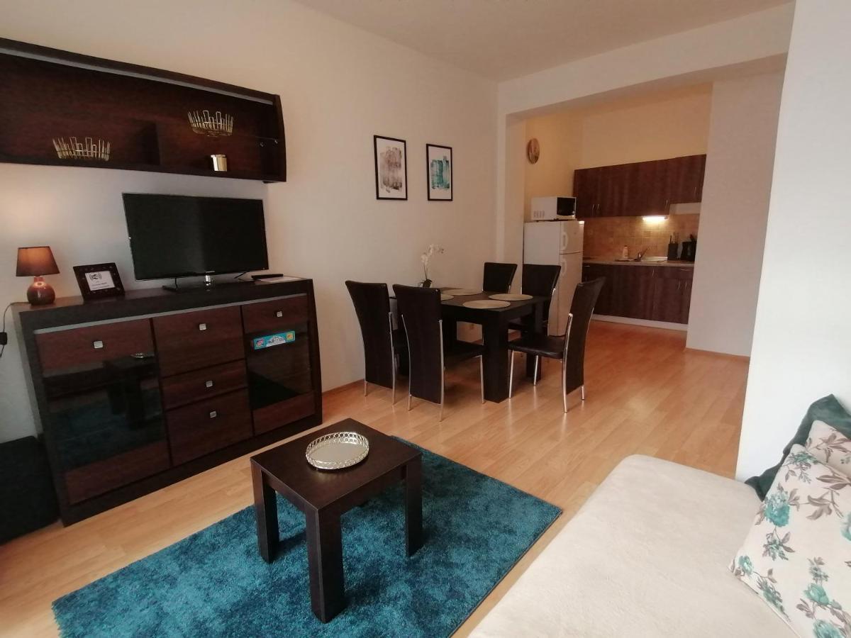 Kamzik Donovaly Apartmany A Studia Eksteriør bilde