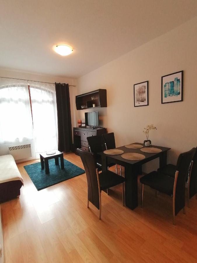 Kamzik Donovaly Apartmany A Studia Eksteriør bilde