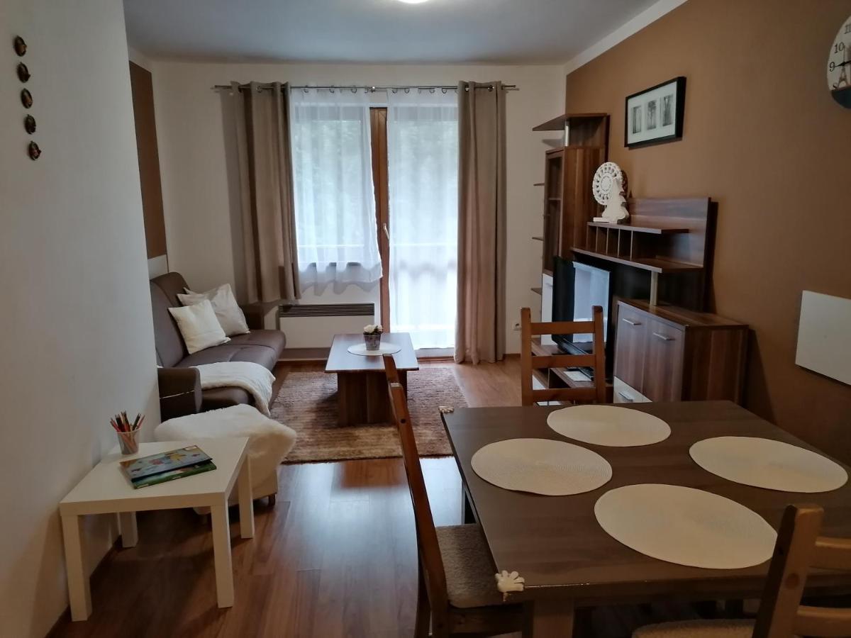 Kamzik Donovaly Apartmany A Studia Eksteriør bilde