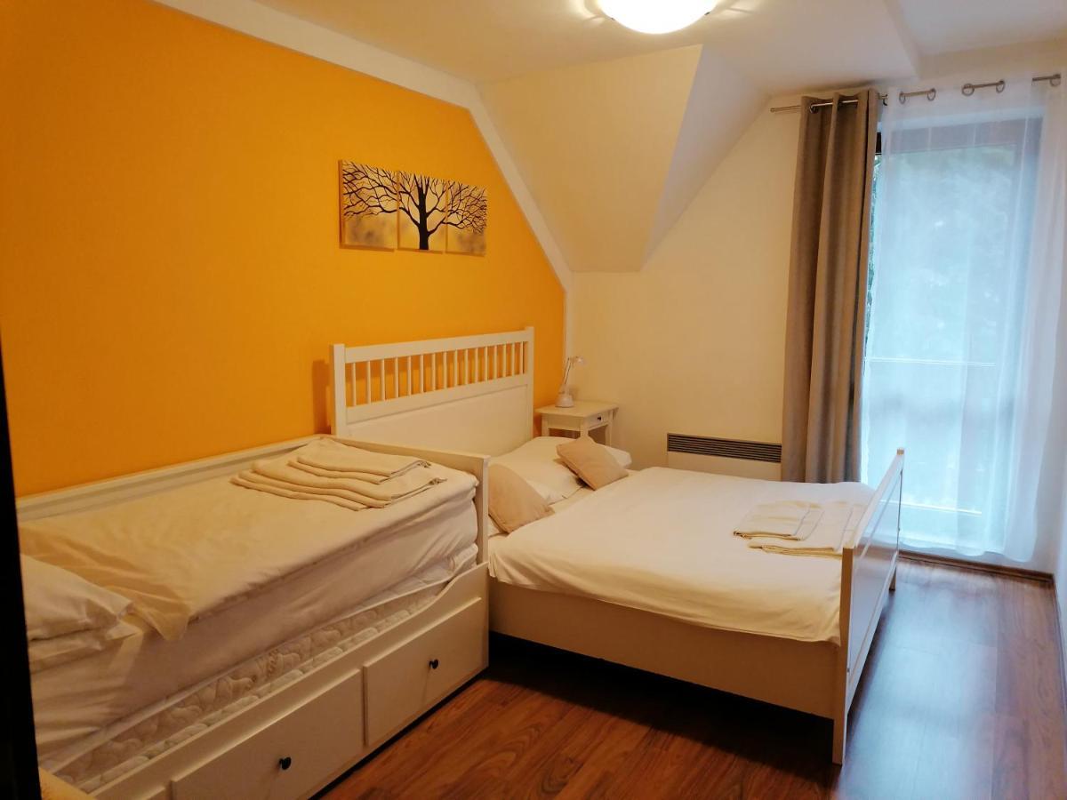 Kamzik Donovaly Apartmany A Studia Eksteriør bilde
