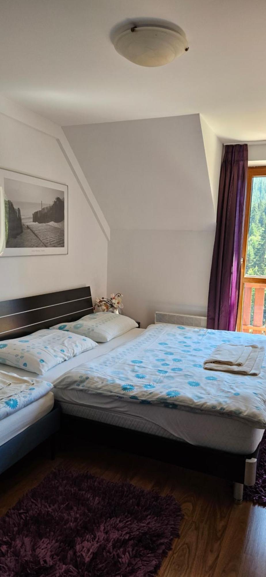 Kamzik Donovaly Apartmany A Studia Eksteriør bilde