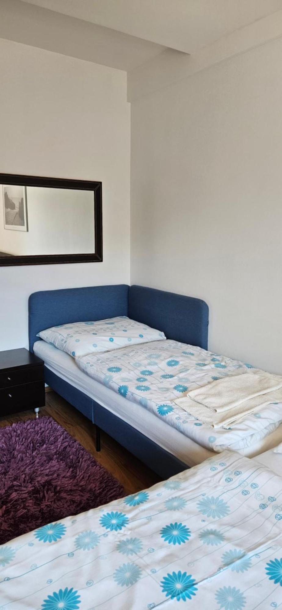 Kamzik Donovaly Apartmany A Studia Eksteriør bilde